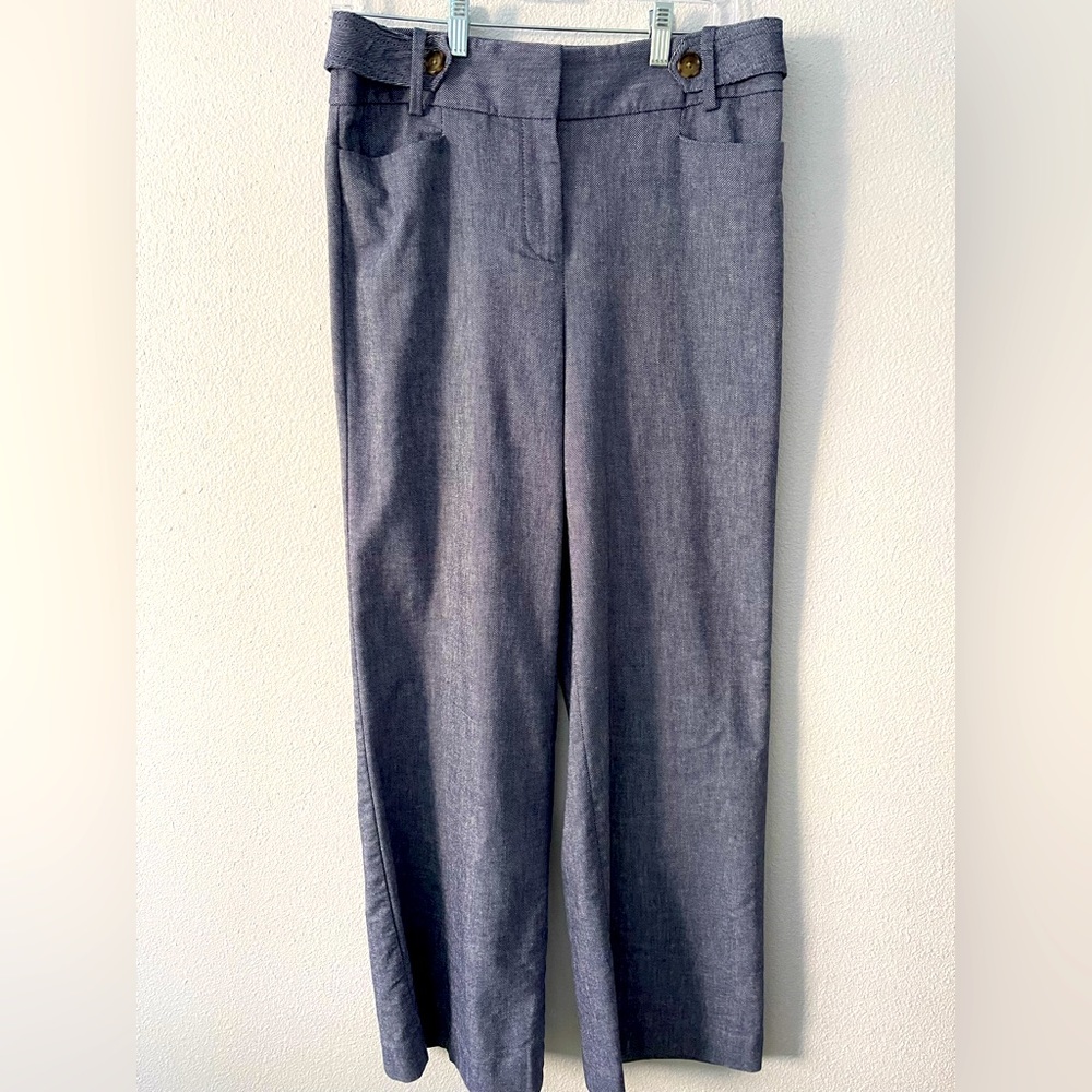 Womens Talbots Trouser Pants